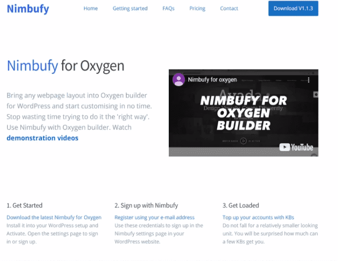 nimbufy-oxygen