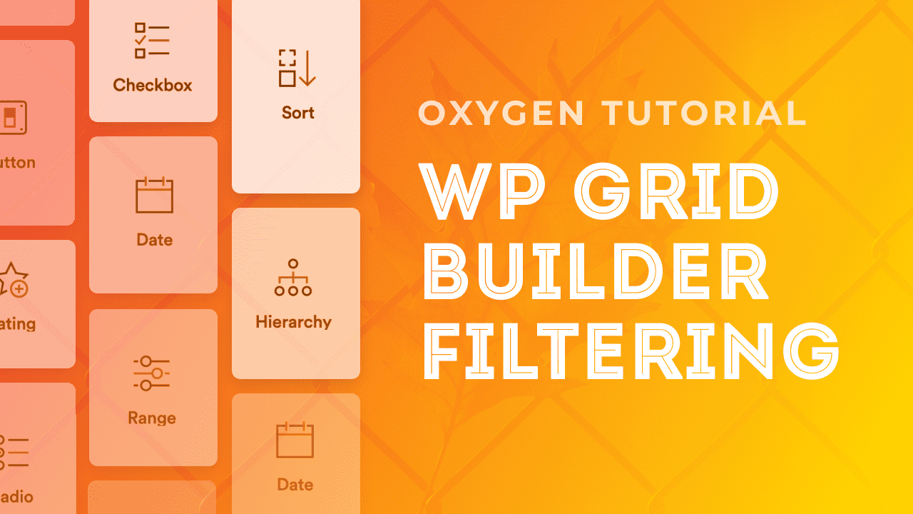 Wp Grid Builder Filtering Yt