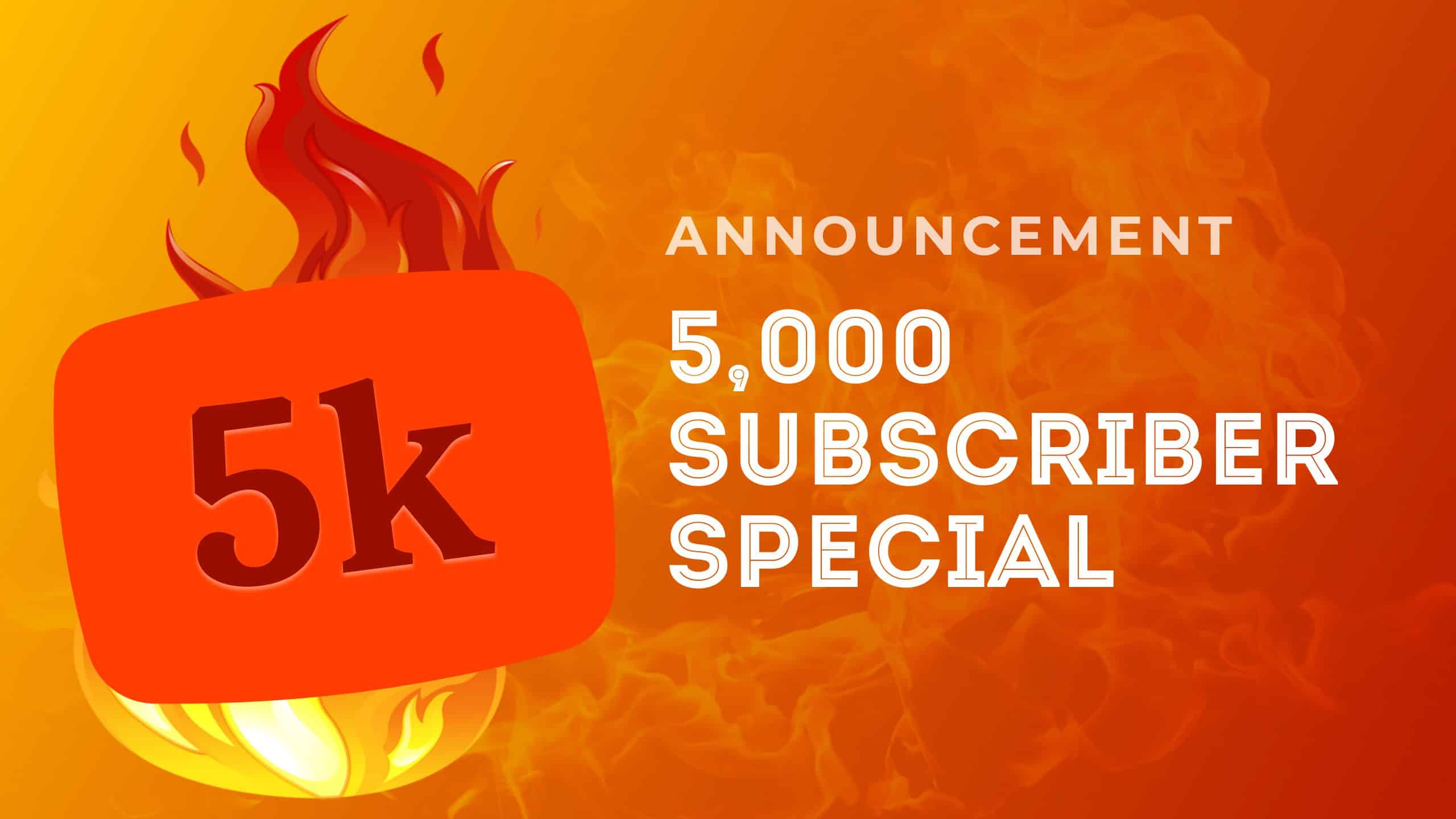 500 Subs Special Yt