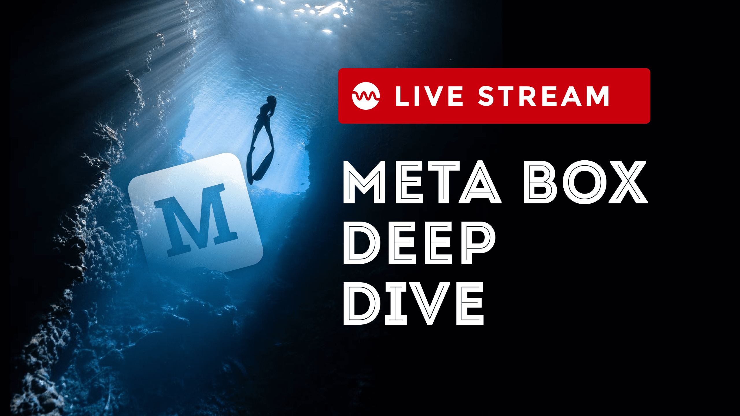 Metabox Deep Dive Live Yt@2x