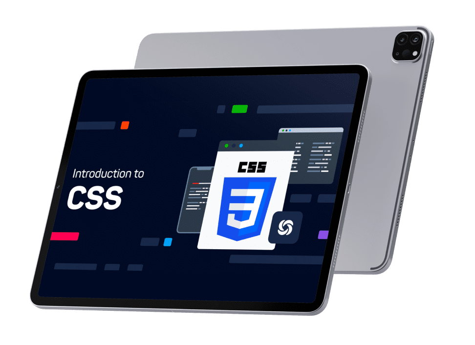 introduction-to-css