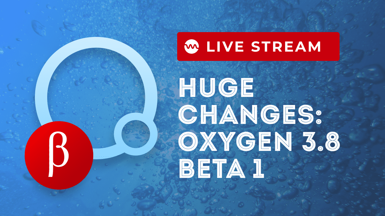 3.8 beta1 YT