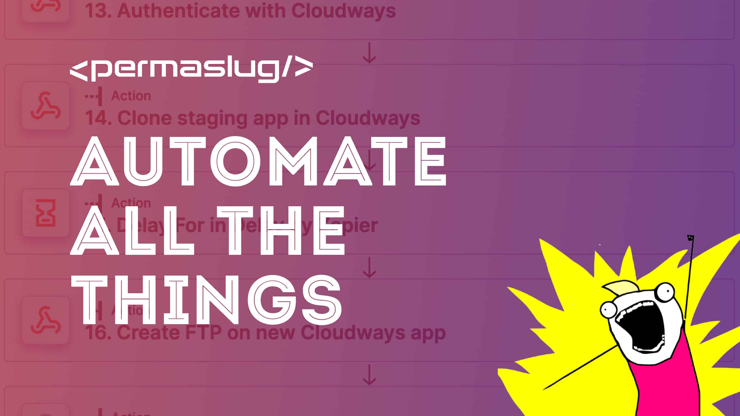 Automations