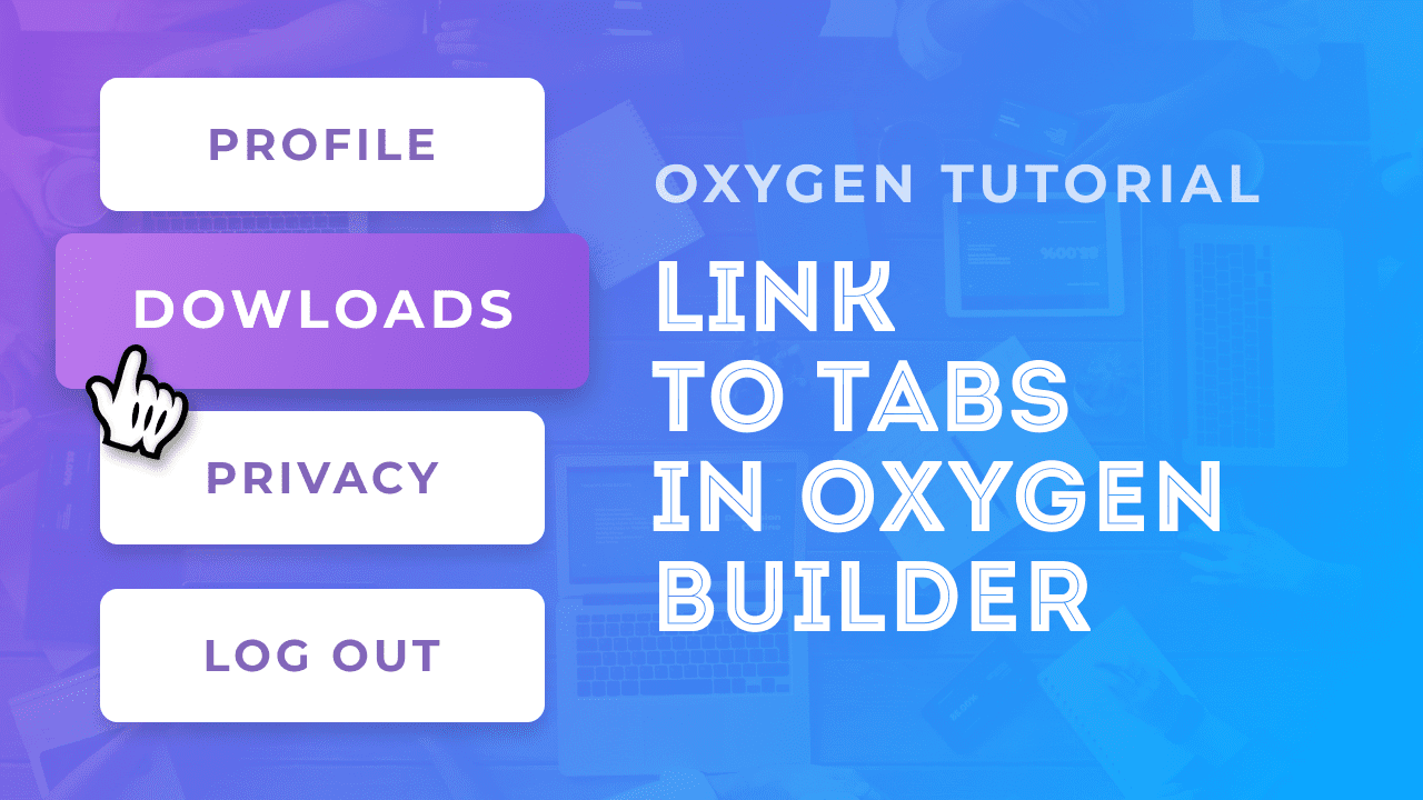 Link to Tabs YT