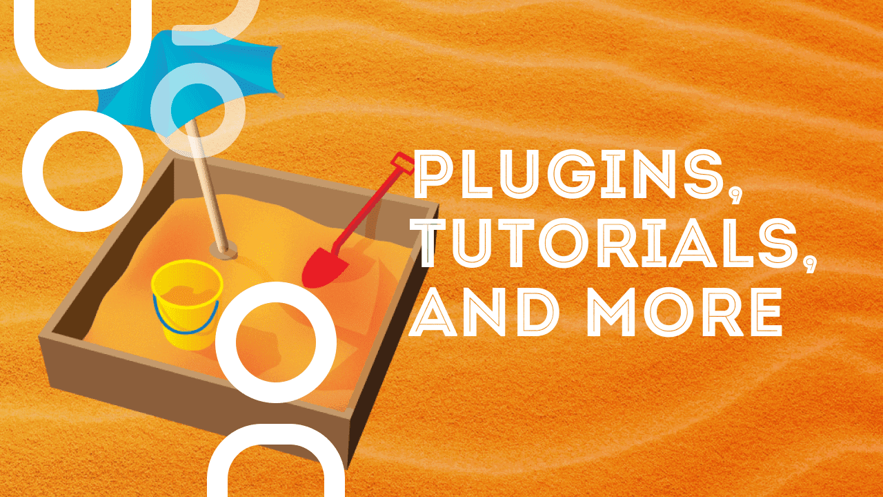 Sandbox Plugin YT