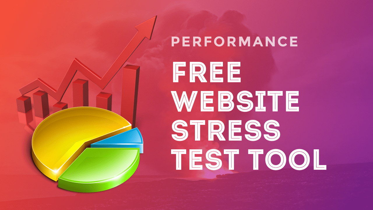 Stress test YT